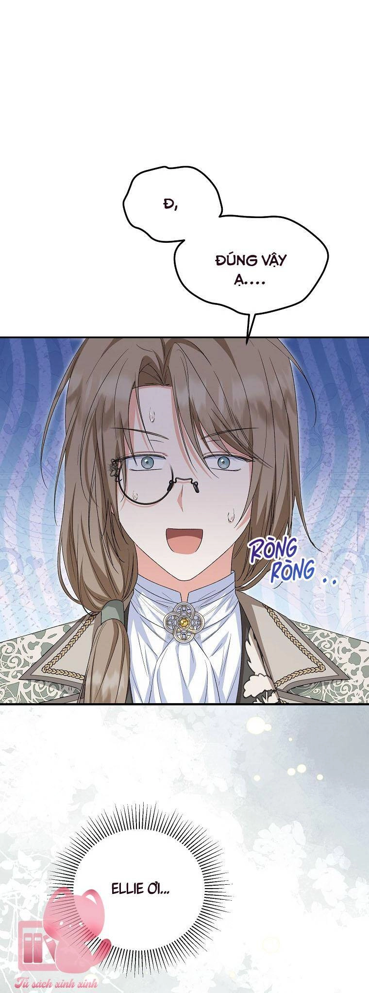 Nàng Dâu Nuôi Muốn Đứt Tình Đoạn Nghĩa Chapter 62 - 73