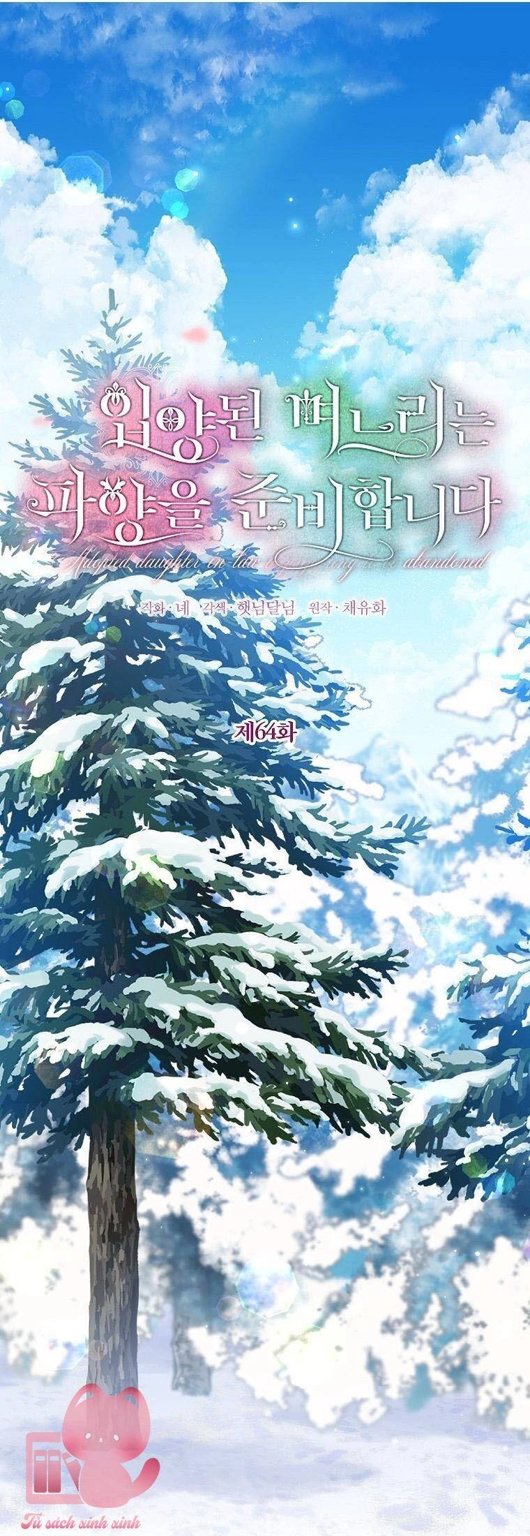 Nàng Dâu Nuôi Muốn Đứt Tình Đoạn Nghĩa Chapter 64 - 2