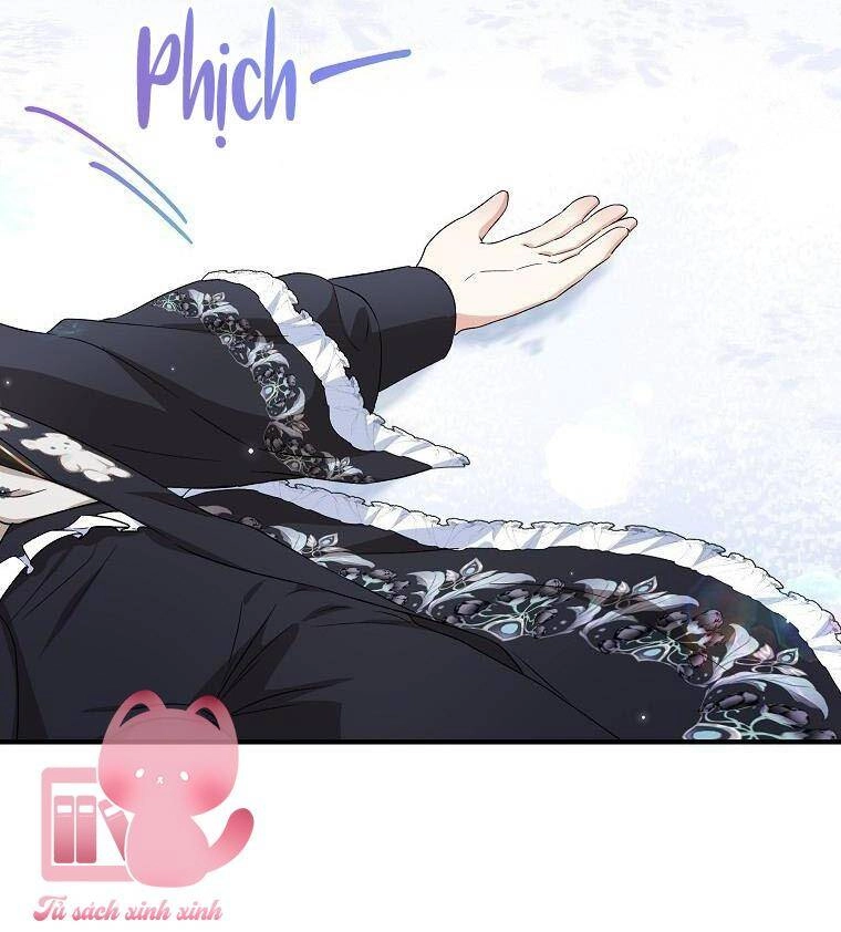 Nàng Dâu Nuôi Muốn Đứt Tình Đoạn Nghĩa Chapter 64 - 3