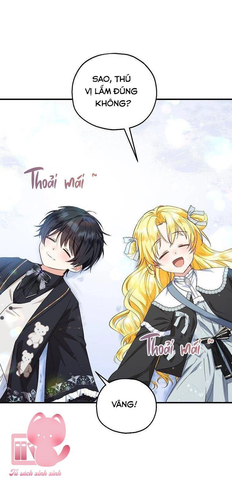 Nàng Dâu Nuôi Muốn Đứt Tình Đoạn Nghĩa Chapter 64 - 4