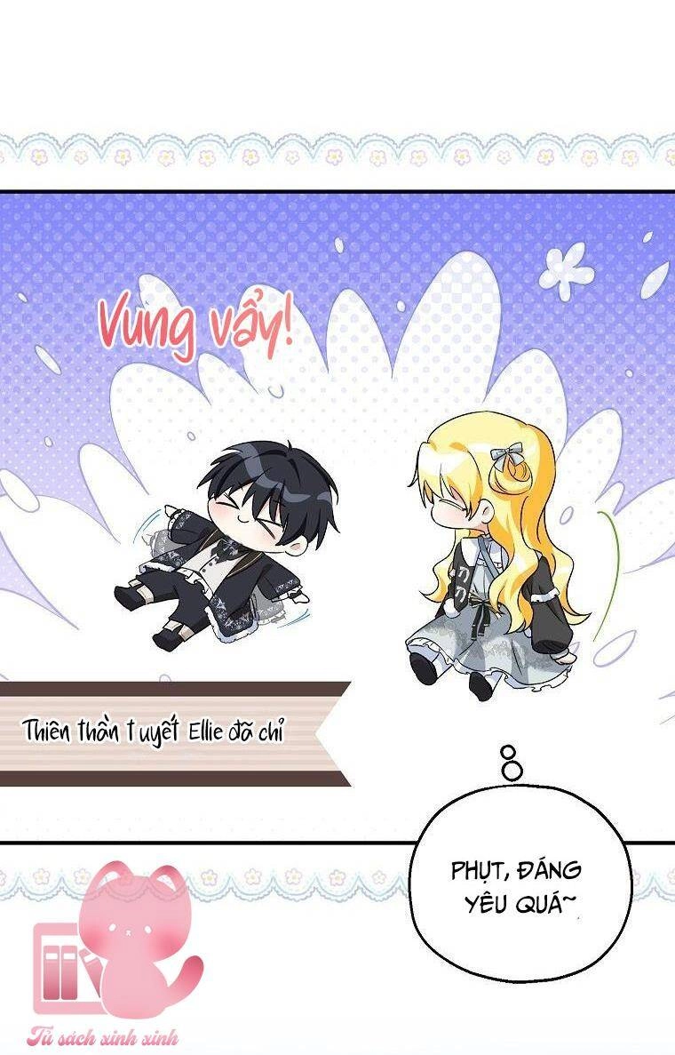 Nàng Dâu Nuôi Muốn Đứt Tình Đoạn Nghĩa Chapter 64 - 5