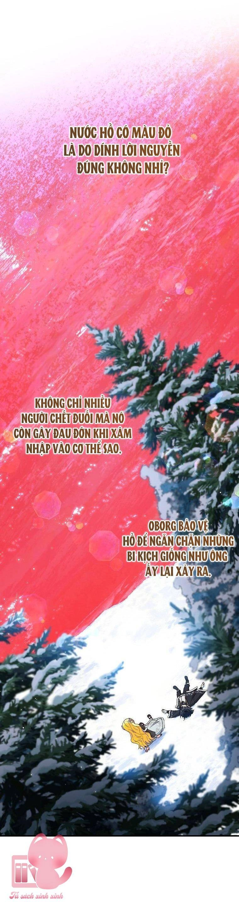 Nàng Dâu Nuôi Muốn Đứt Tình Đoạn Nghĩa Chapter 64 - 7