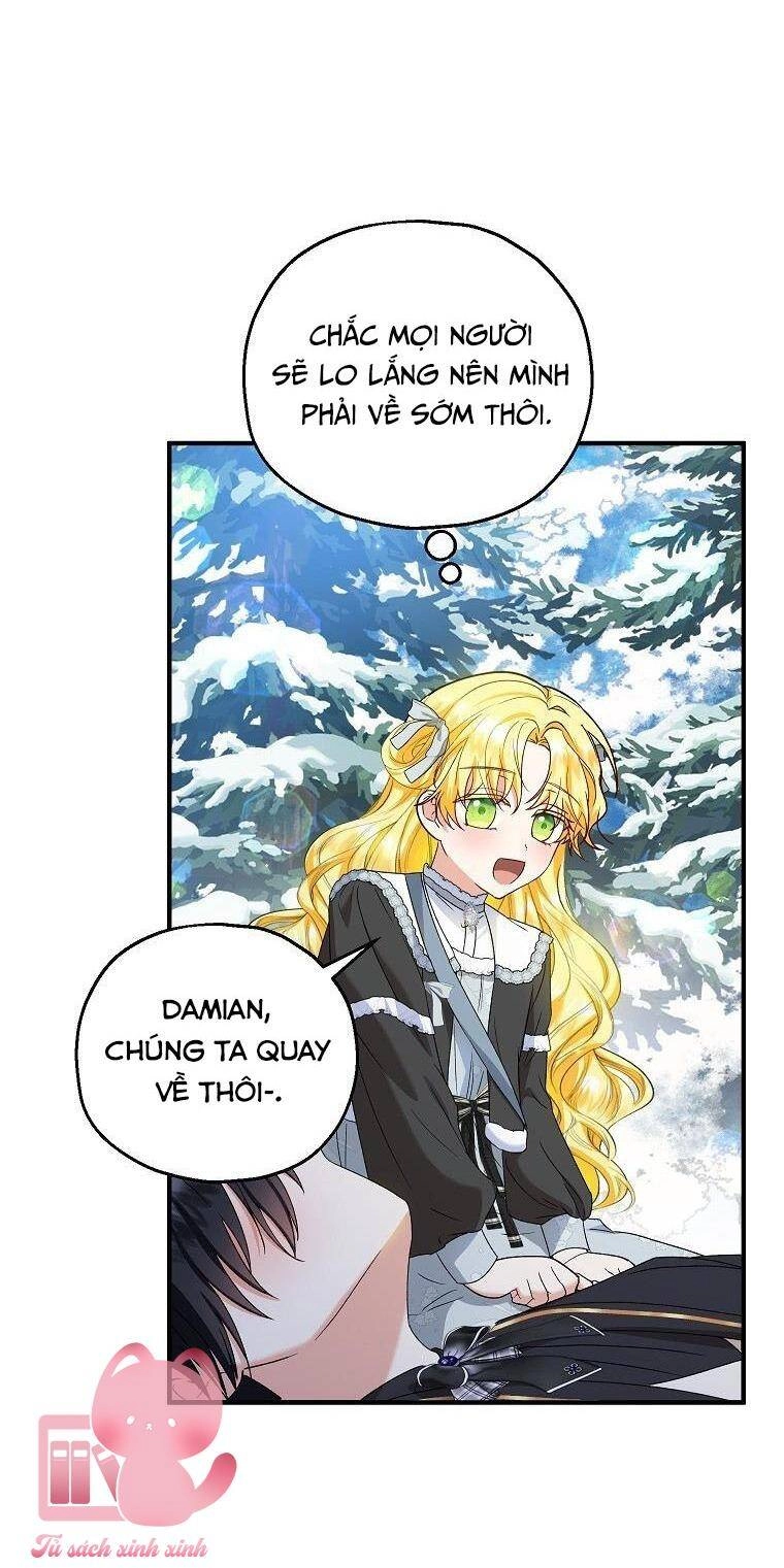 Nàng Dâu Nuôi Muốn Đứt Tình Đoạn Nghĩa Chapter 64 - 8