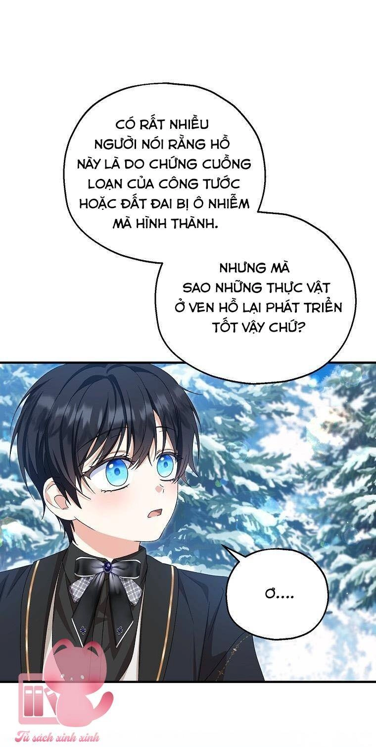 Nàng Dâu Nuôi Muốn Đứt Tình Đoạn Nghĩa Chapter 64 - 13