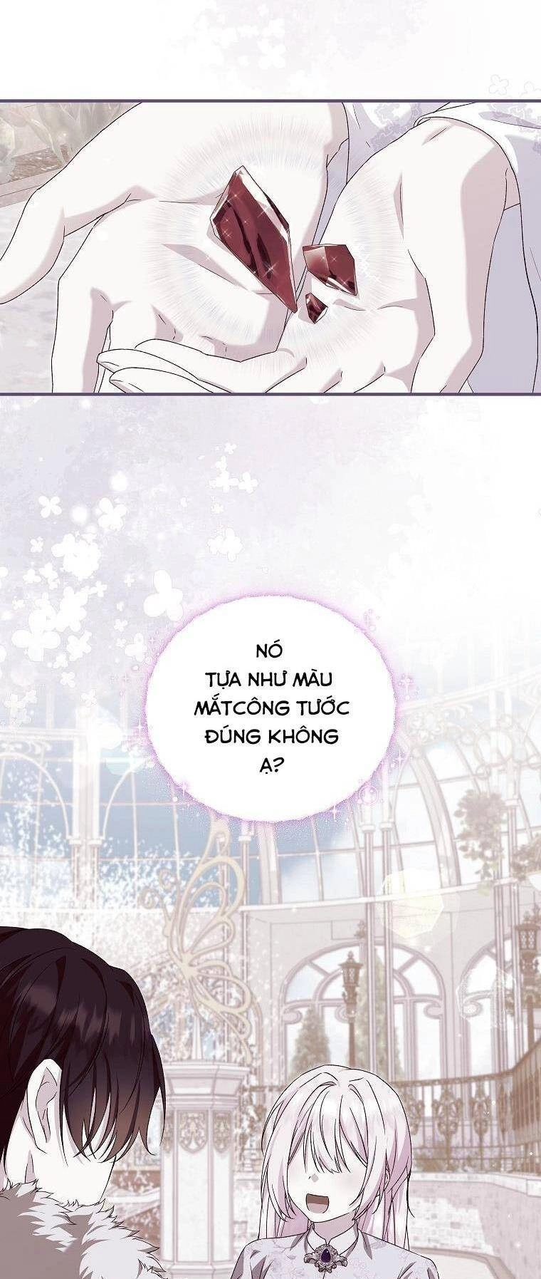 Nàng Dâu Nuôi Muốn Đứt Tình Đoạn Nghĩa Chapter 64 - 16