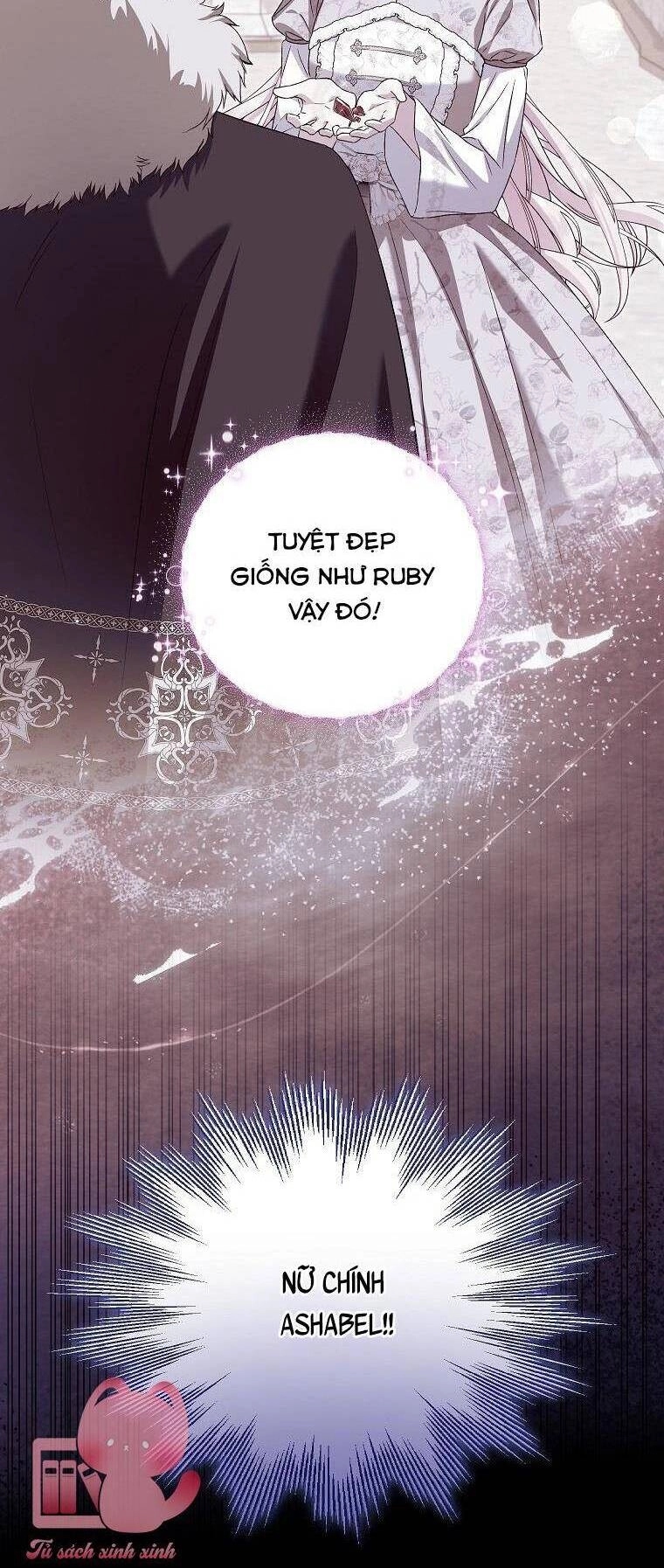 Nàng Dâu Nuôi Muốn Đứt Tình Đoạn Nghĩa Chapter 64 - 17