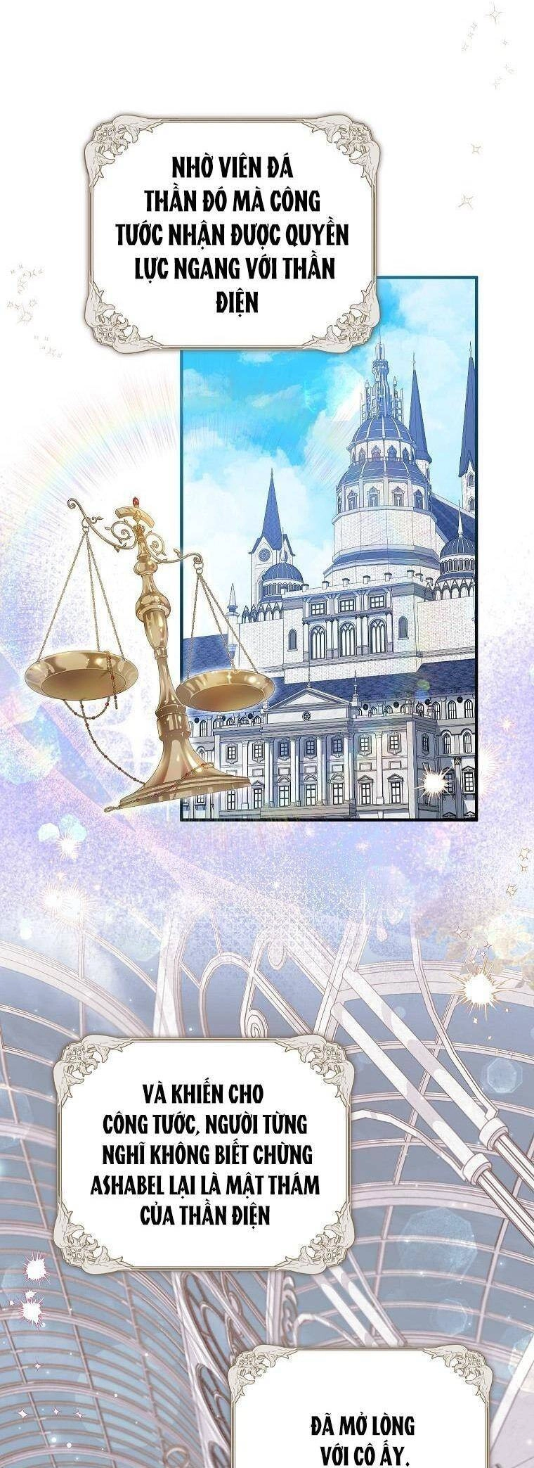 Nàng Dâu Nuôi Muốn Đứt Tình Đoạn Nghĩa Chapter 64 - 21