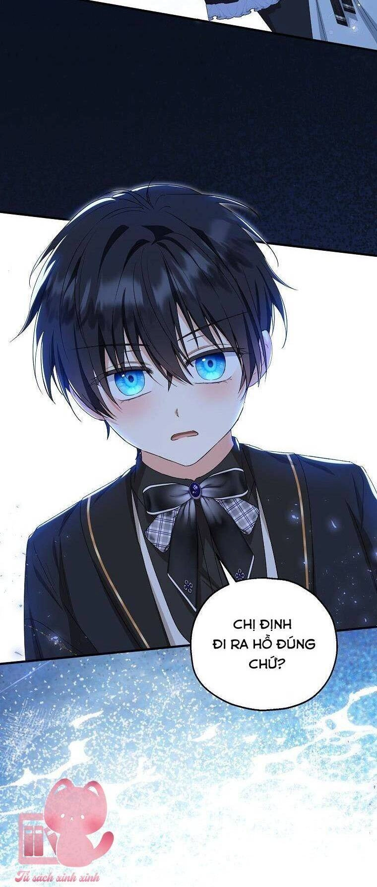 Nàng Dâu Nuôi Muốn Đứt Tình Đoạn Nghĩa Chapter 64 - 29