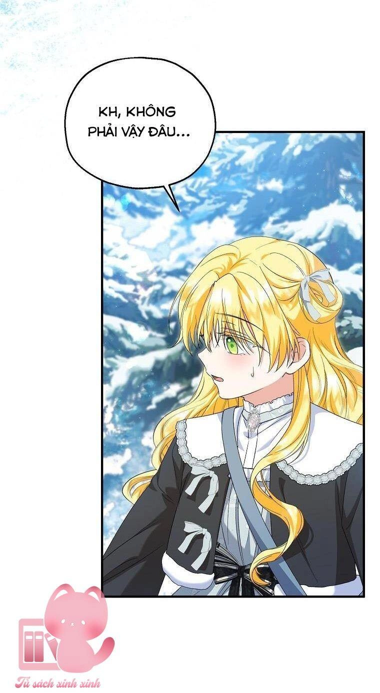 Nàng Dâu Nuôi Muốn Đứt Tình Đoạn Nghĩa Chapter 64 - 30