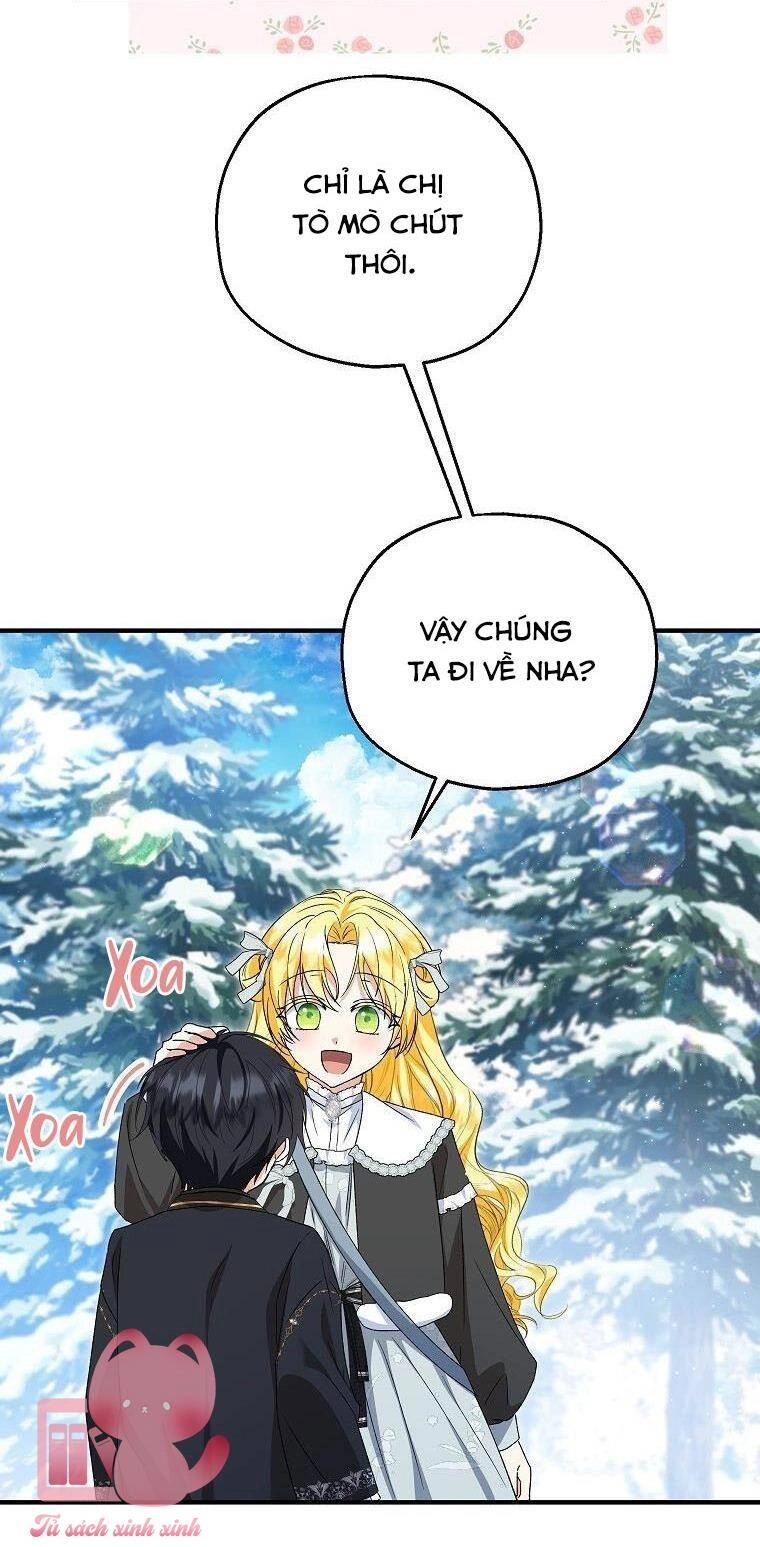 Nàng Dâu Nuôi Muốn Đứt Tình Đoạn Nghĩa Chapter 64 - 33