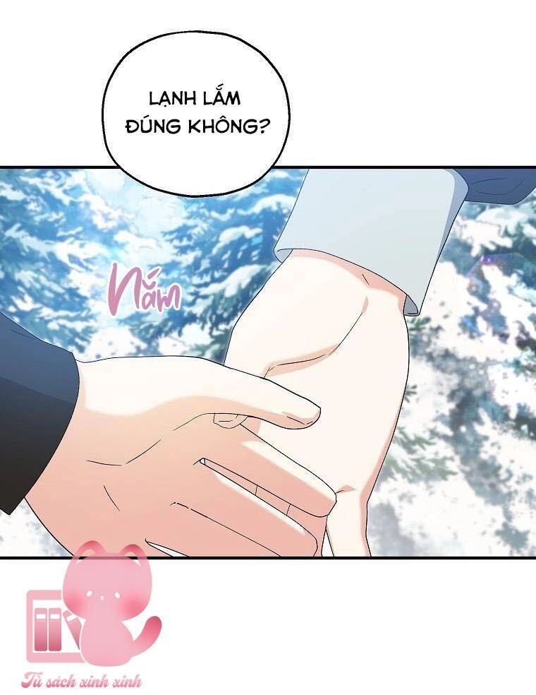 Nàng Dâu Nuôi Muốn Đứt Tình Đoạn Nghĩa Chapter 64 - 34