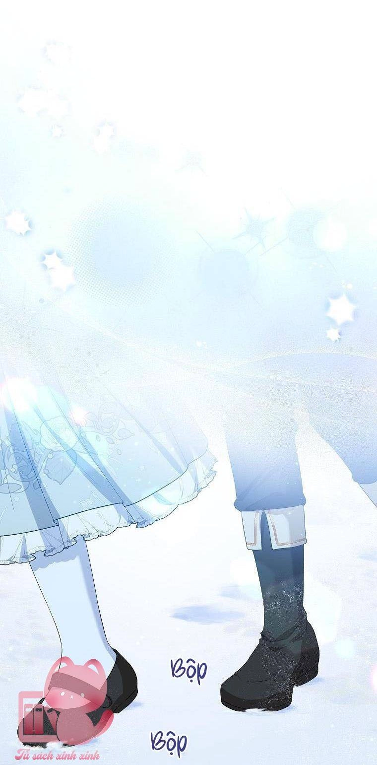 Nàng Dâu Nuôi Muốn Đứt Tình Đoạn Nghĩa Chapter 64 - 36