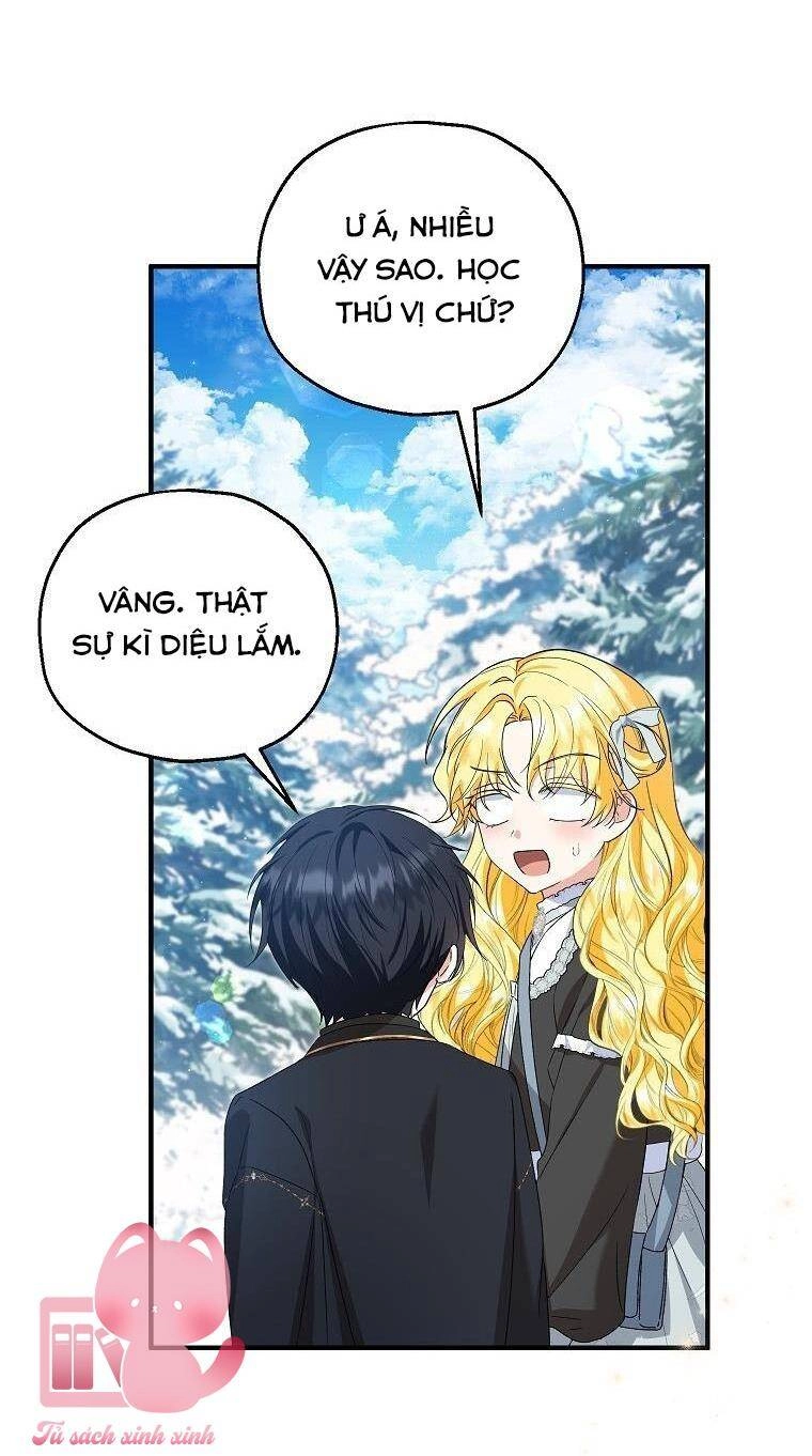 Nàng Dâu Nuôi Muốn Đứt Tình Đoạn Nghĩa Chapter 64 - 38