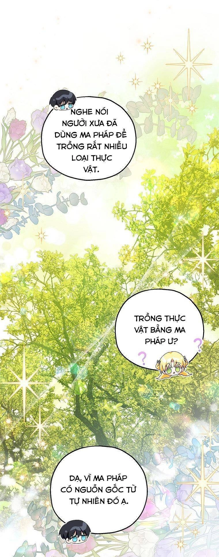 Nàng Dâu Nuôi Muốn Đứt Tình Đoạn Nghĩa Chapter 64 - 39