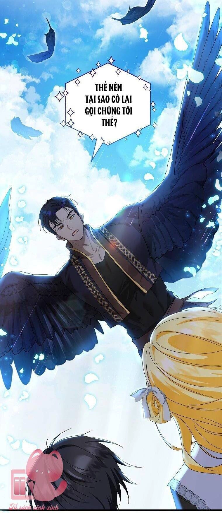 Nàng Dâu Nuôi Muốn Đứt Tình Đoạn Nghĩa Chapter 64 - 51