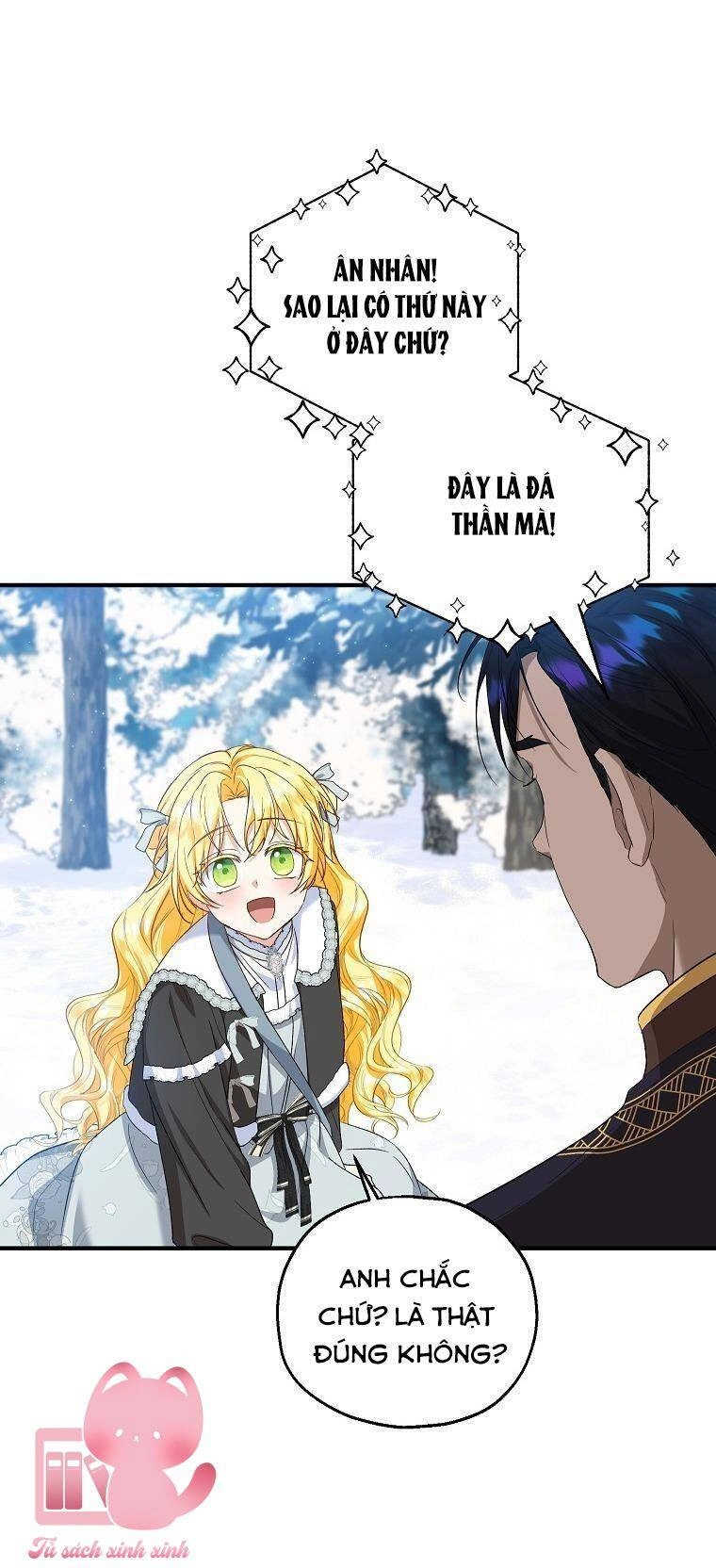 Nàng Dâu Nuôi Muốn Đứt Tình Đoạn Nghĩa Chapter 64 - 61