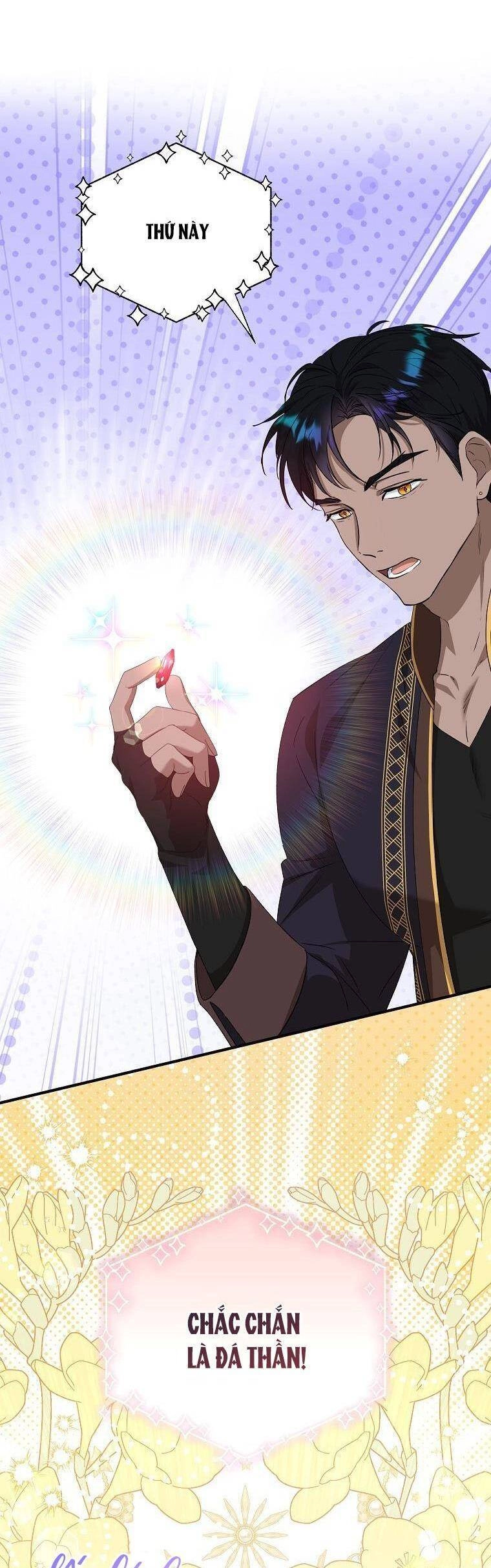 Nàng Dâu Nuôi Muốn Đứt Tình Đoạn Nghĩa Chapter 64 - 63