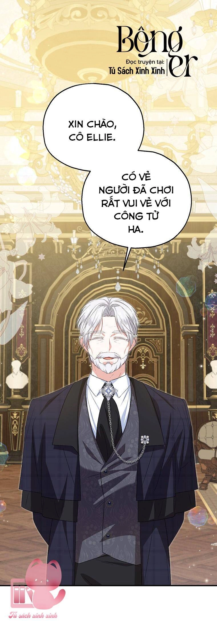 Nàng Dâu Nuôi Muốn Đứt Tình Đoạn Nghĩa Chapter 65 - 2