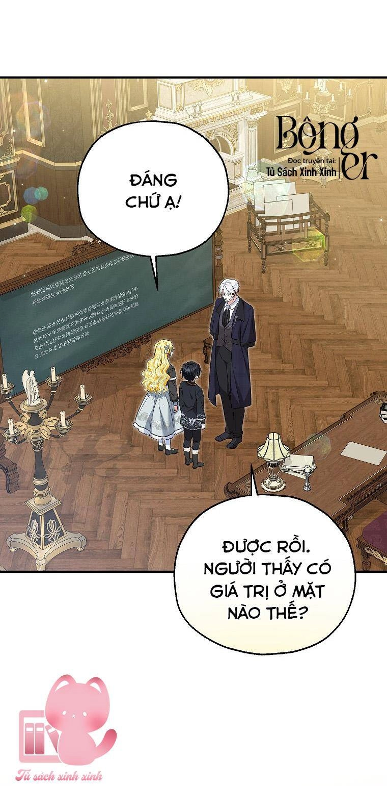 Nàng Dâu Nuôi Muốn Đứt Tình Đoạn Nghĩa Chapter 65 - 6