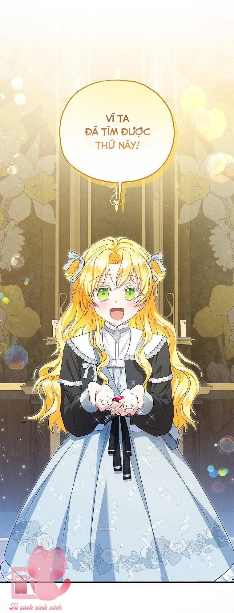 Nàng Dâu Nuôi Muốn Đứt Tình Đoạn Nghĩa Chapter 65 - 7