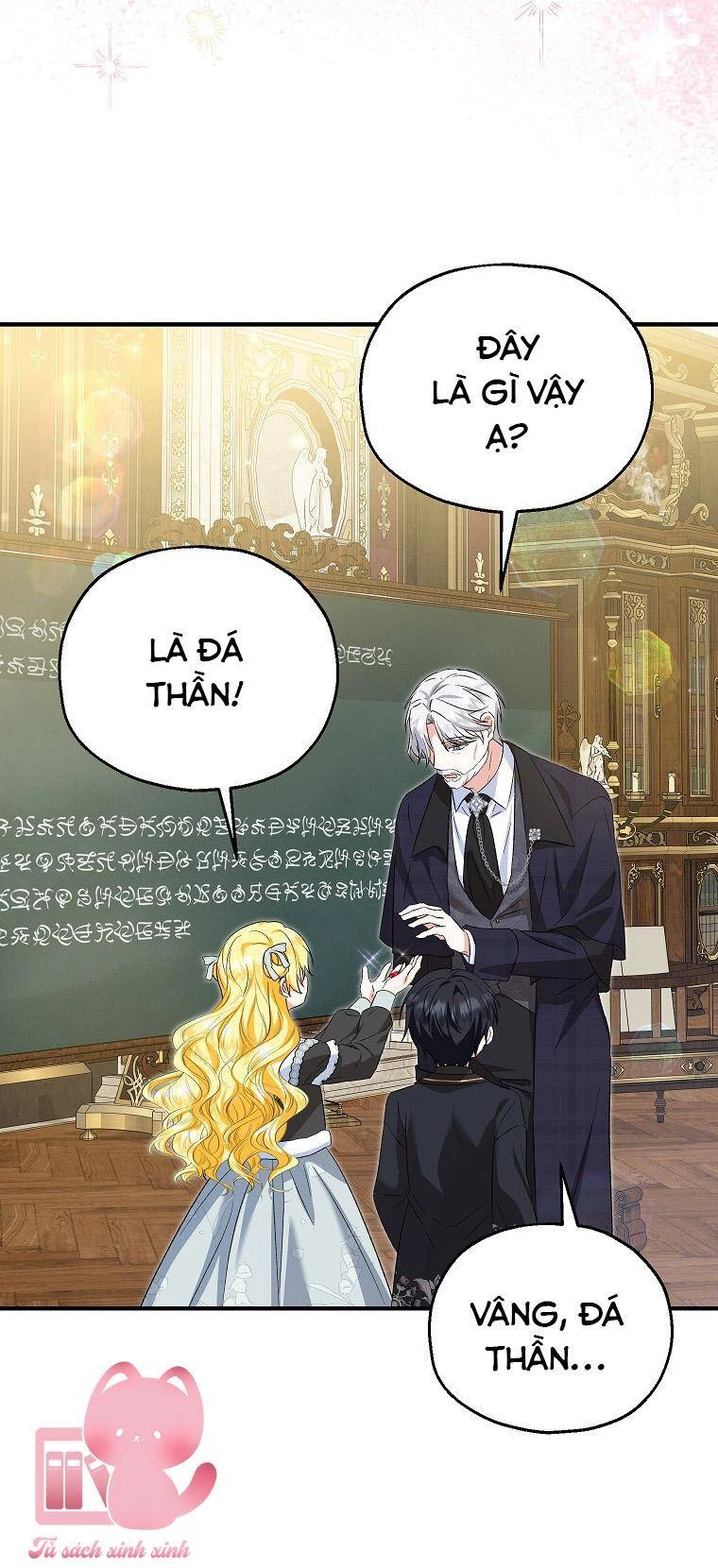 Nàng Dâu Nuôi Muốn Đứt Tình Đoạn Nghĩa Chapter 65 - 9