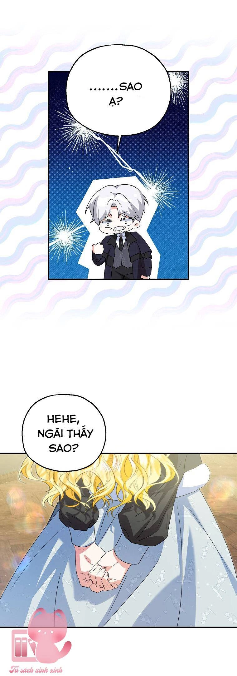 Nàng Dâu Nuôi Muốn Đứt Tình Đoạn Nghĩa Chapter 65 - 10