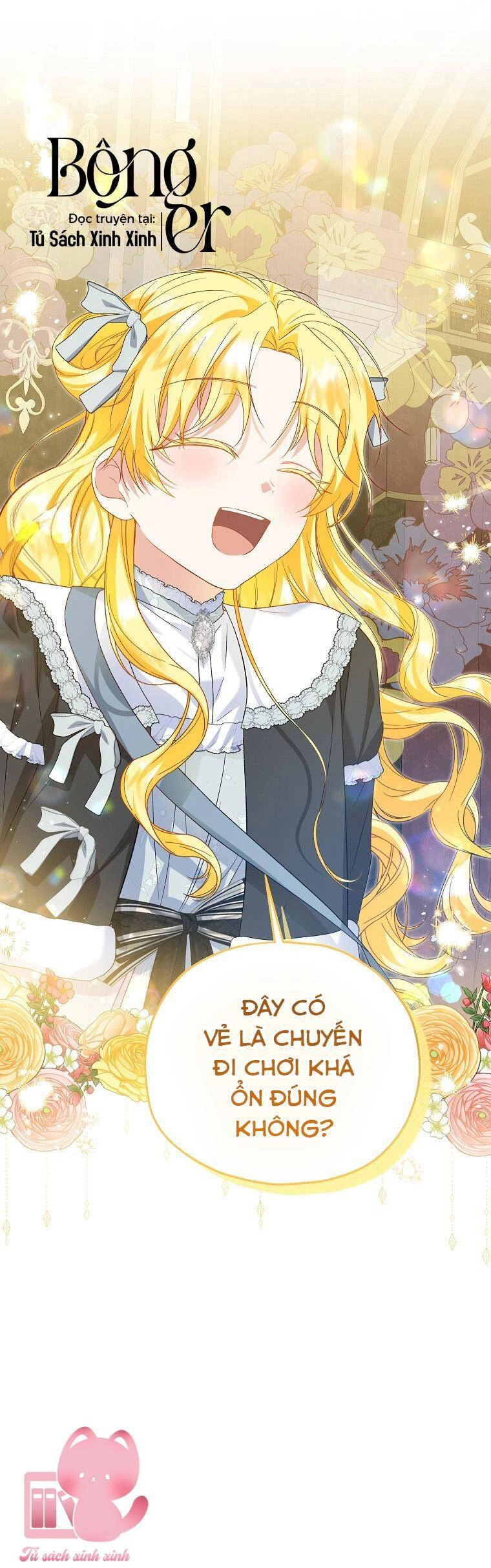 Nàng Dâu Nuôi Muốn Đứt Tình Đoạn Nghĩa Chapter 65 - 11