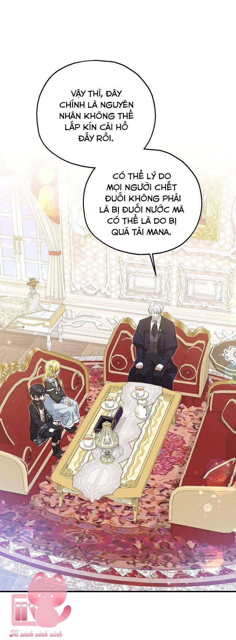 Nàng Dâu Nuôi Muốn Đứt Tình Đoạn Nghĩa Chapter 65 - 14