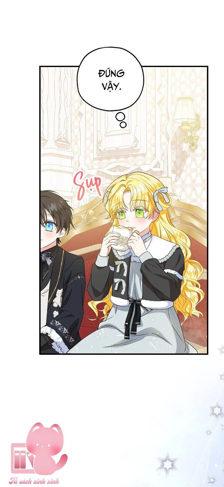 Nàng Dâu Nuôi Muốn Đứt Tình Đoạn Nghĩa Chapter 65 - 15