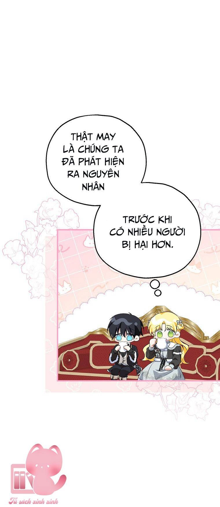 Nàng Dâu Nuôi Muốn Đứt Tình Đoạn Nghĩa Chapter 65 - 18