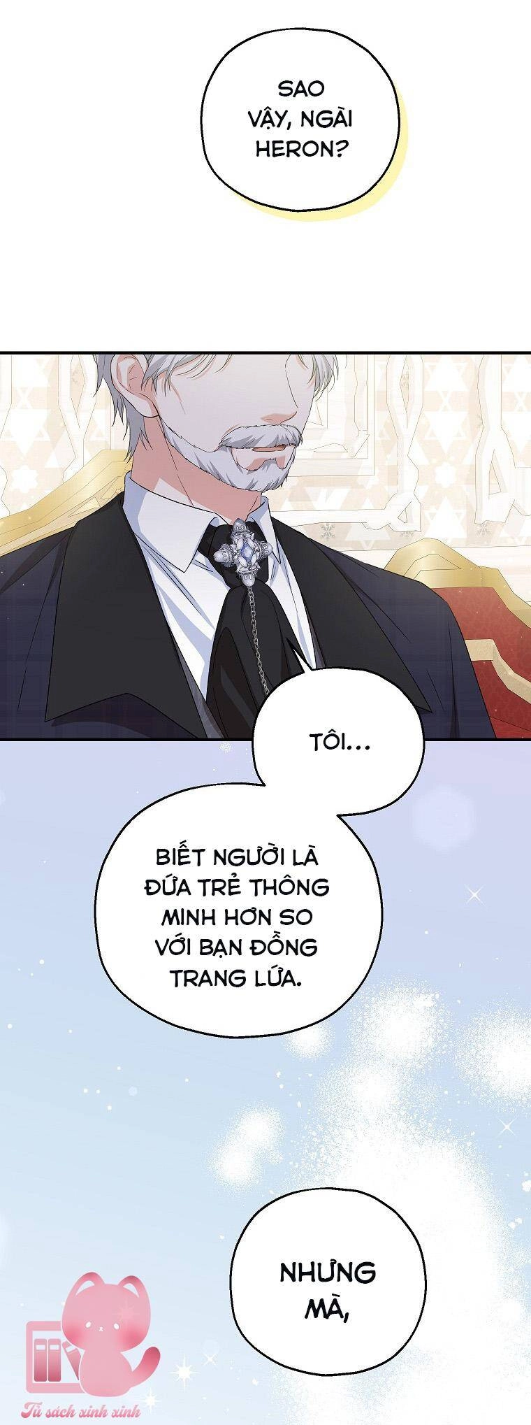 Nàng Dâu Nuôi Muốn Đứt Tình Đoạn Nghĩa Chapter 65 - 19