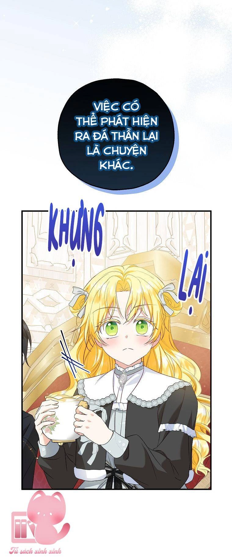 Nàng Dâu Nuôi Muốn Đứt Tình Đoạn Nghĩa Chapter 65 - 20