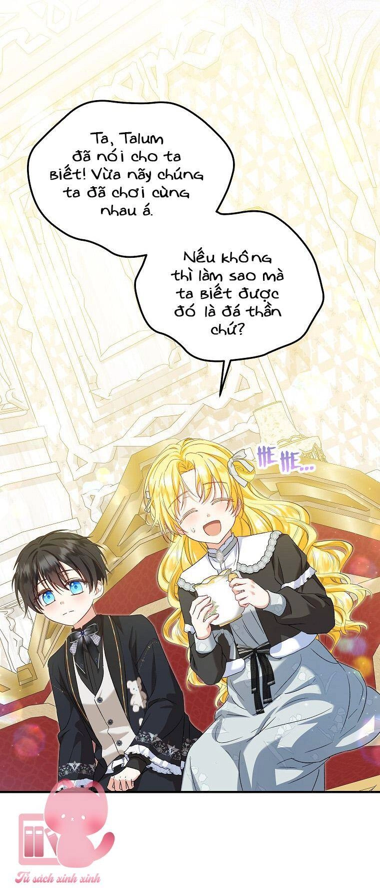 Nàng Dâu Nuôi Muốn Đứt Tình Đoạn Nghĩa Chapter 65 - 22