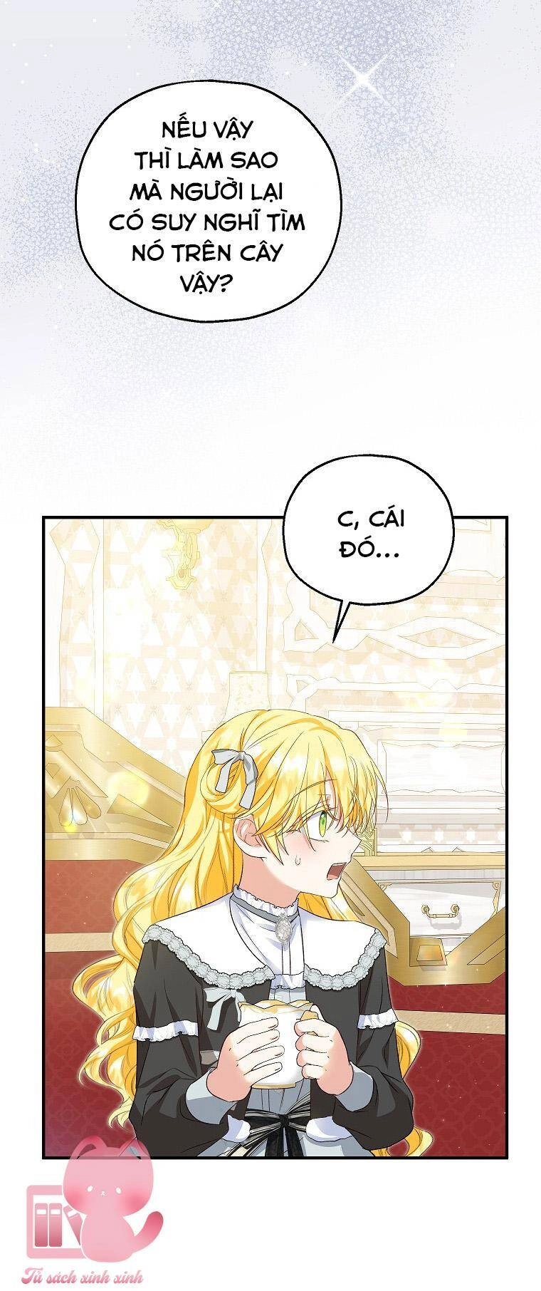 Nàng Dâu Nuôi Muốn Đứt Tình Đoạn Nghĩa Chapter 65 - 25