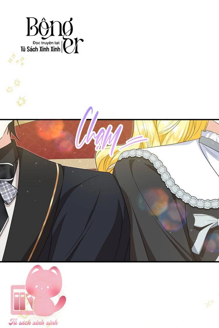 Nàng Dâu Nuôi Muốn Đứt Tình Đoạn Nghĩa Chapter 65 - 26