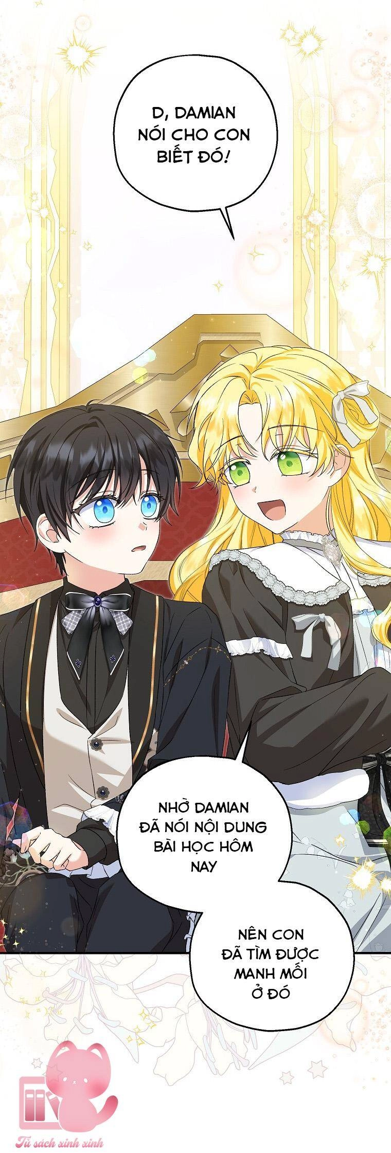 Nàng Dâu Nuôi Muốn Đứt Tình Đoạn Nghĩa Chapter 65 - 27