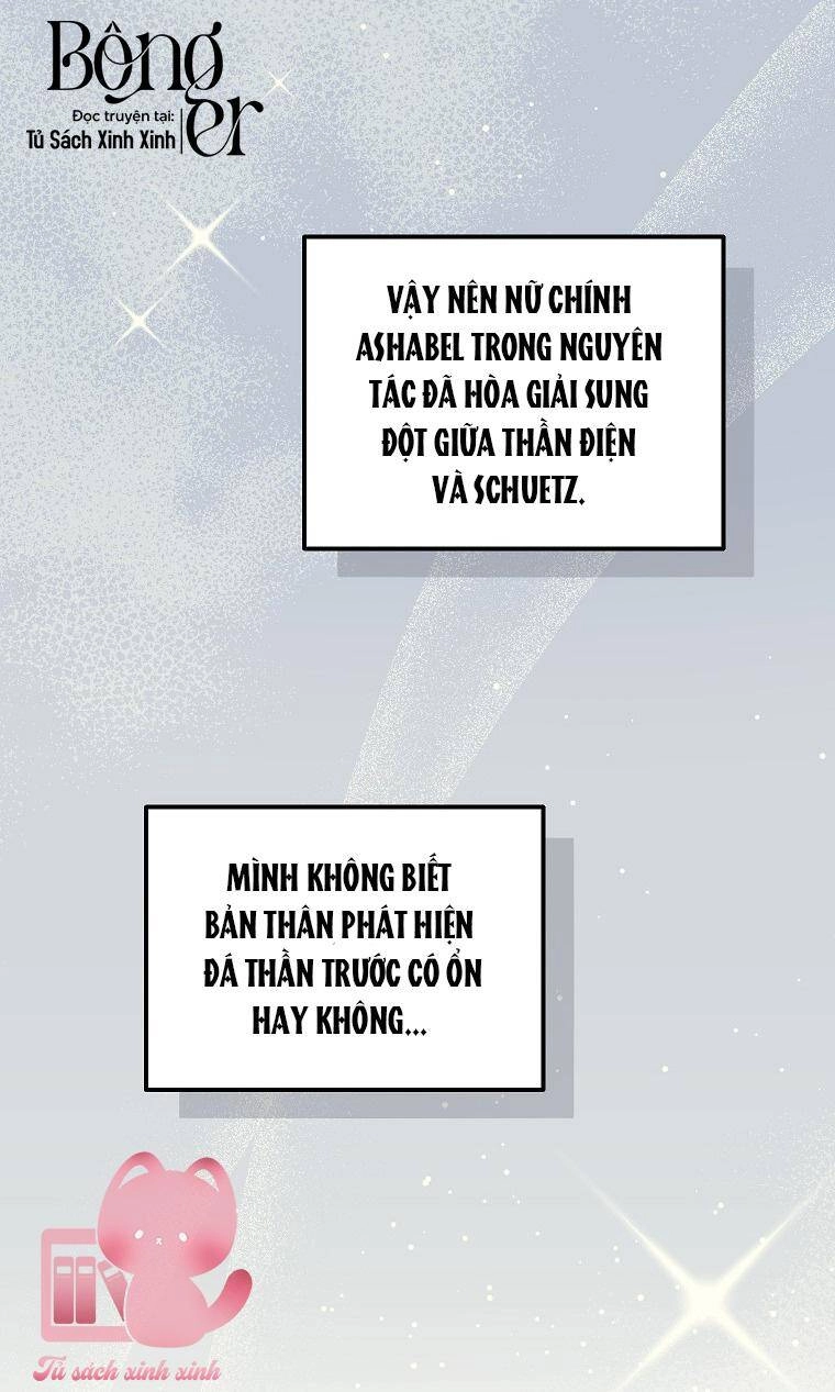 Nàng Dâu Nuôi Muốn Đứt Tình Đoạn Nghĩa Chapter 65 - 31