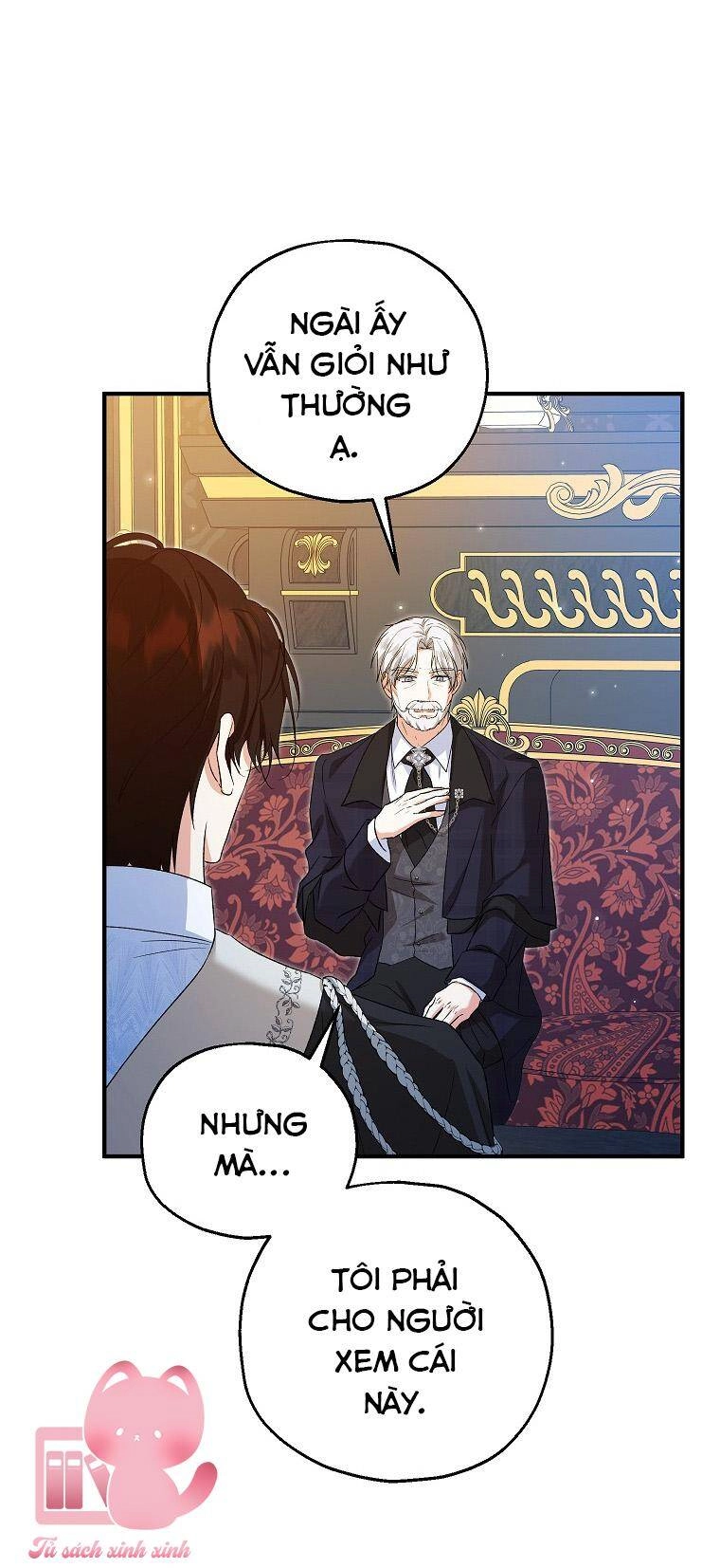 Nàng Dâu Nuôi Muốn Đứt Tình Đoạn Nghĩa Chapter 65 - 35