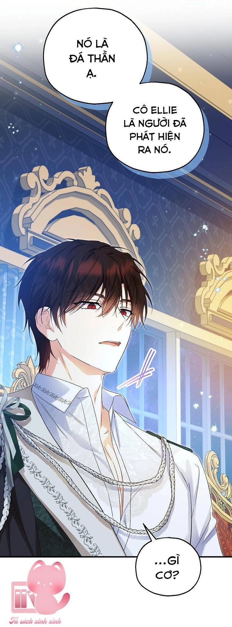 Nàng Dâu Nuôi Muốn Đứt Tình Đoạn Nghĩa Chapter 65 - 37