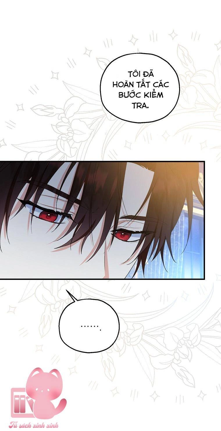 Nàng Dâu Nuôi Muốn Đứt Tình Đoạn Nghĩa Chapter 65 - 38