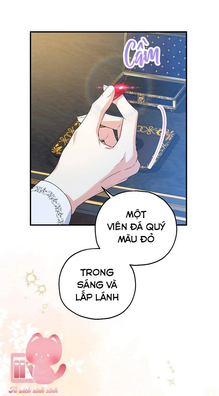 Nàng Dâu Nuôi Muốn Đứt Tình Đoạn Nghĩa Chapter 65 - 39