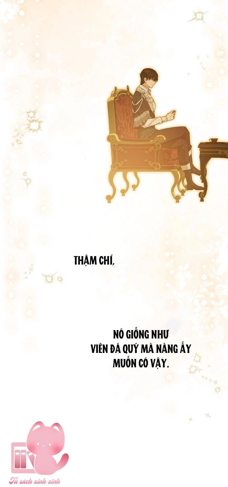 Nàng Dâu Nuôi Muốn Đứt Tình Đoạn Nghĩa Chapter 65 - 40