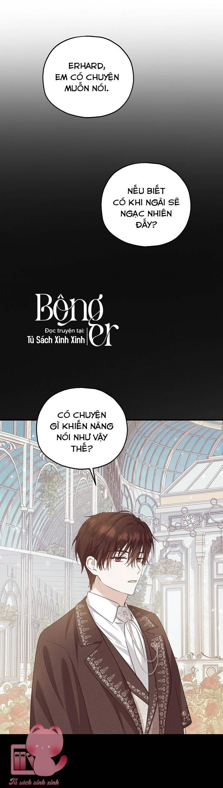 Nàng Dâu Nuôi Muốn Đứt Tình Đoạn Nghĩa Chapter 65 - 41