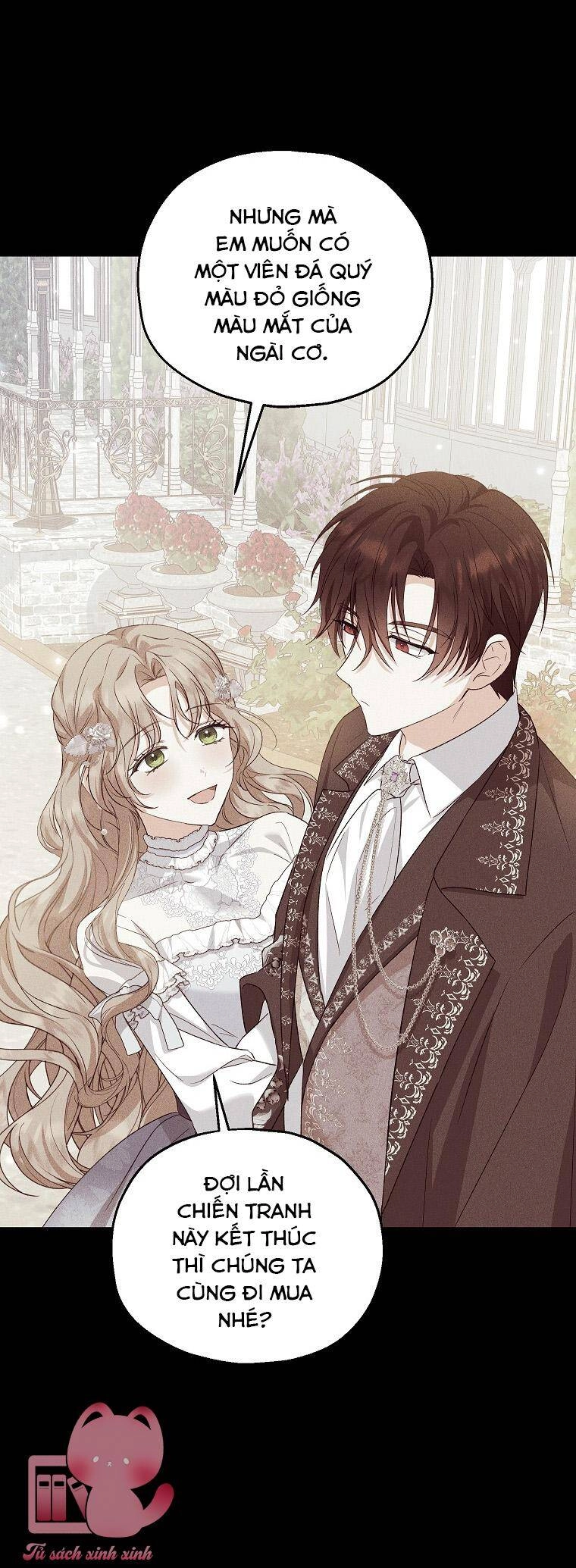 Nàng Dâu Nuôi Muốn Đứt Tình Đoạn Nghĩa Chapter 65 - 43