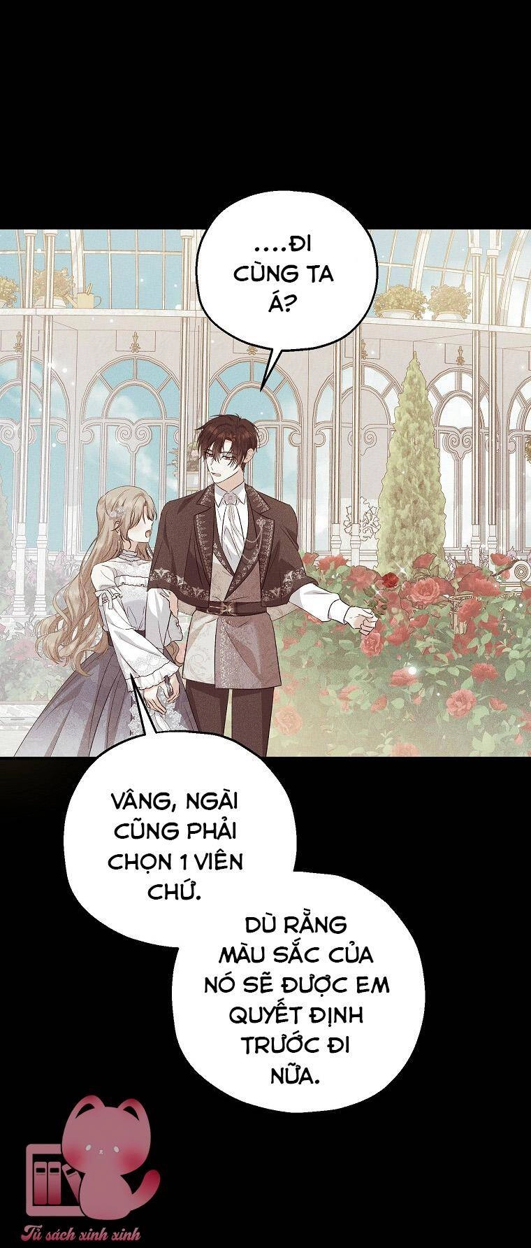 Nàng Dâu Nuôi Muốn Đứt Tình Đoạn Nghĩa Chapter 65 - 44