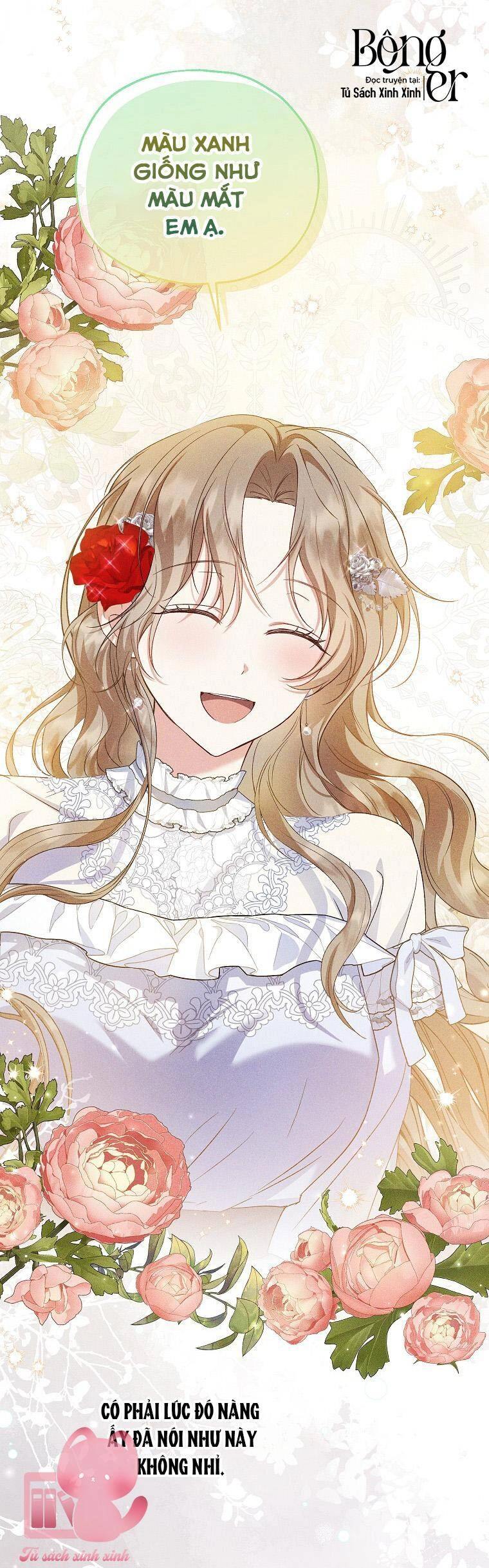 Nàng Dâu Nuôi Muốn Đứt Tình Đoạn Nghĩa Chapter 65 - 46