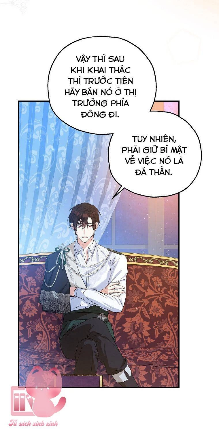 Nàng Dâu Nuôi Muốn Đứt Tình Đoạn Nghĩa Chapter 65 - 49