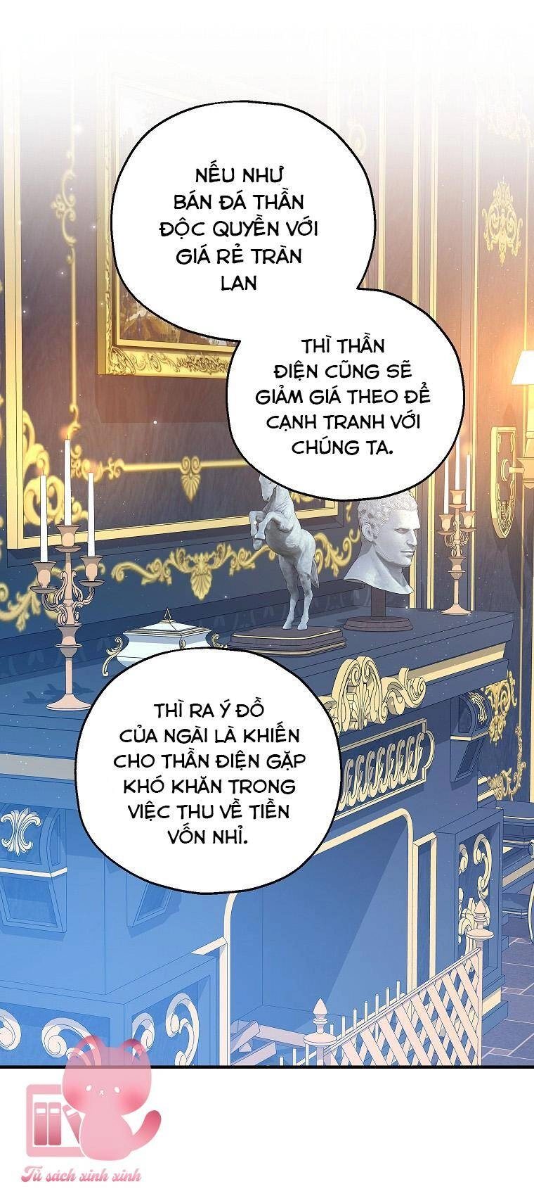 Nàng Dâu Nuôi Muốn Đứt Tình Đoạn Nghĩa Chapter 65 - 50