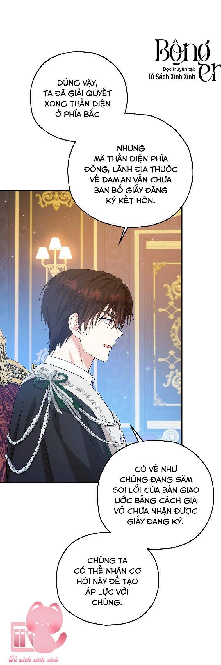 Nàng Dâu Nuôi Muốn Đứt Tình Đoạn Nghĩa Chapter 65 - 51