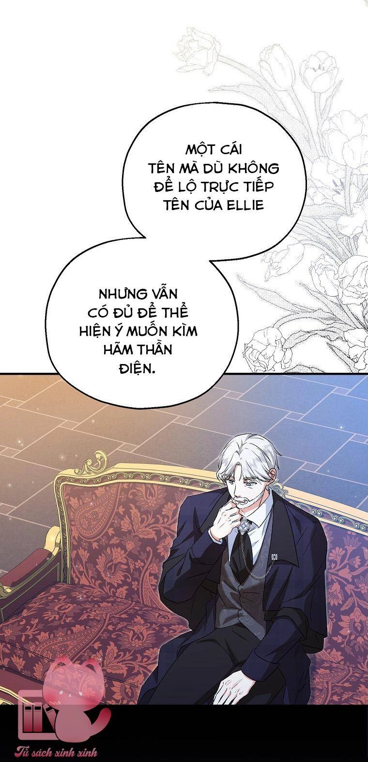 Nàng Dâu Nuôi Muốn Đứt Tình Đoạn Nghĩa Chapter 65 - 54